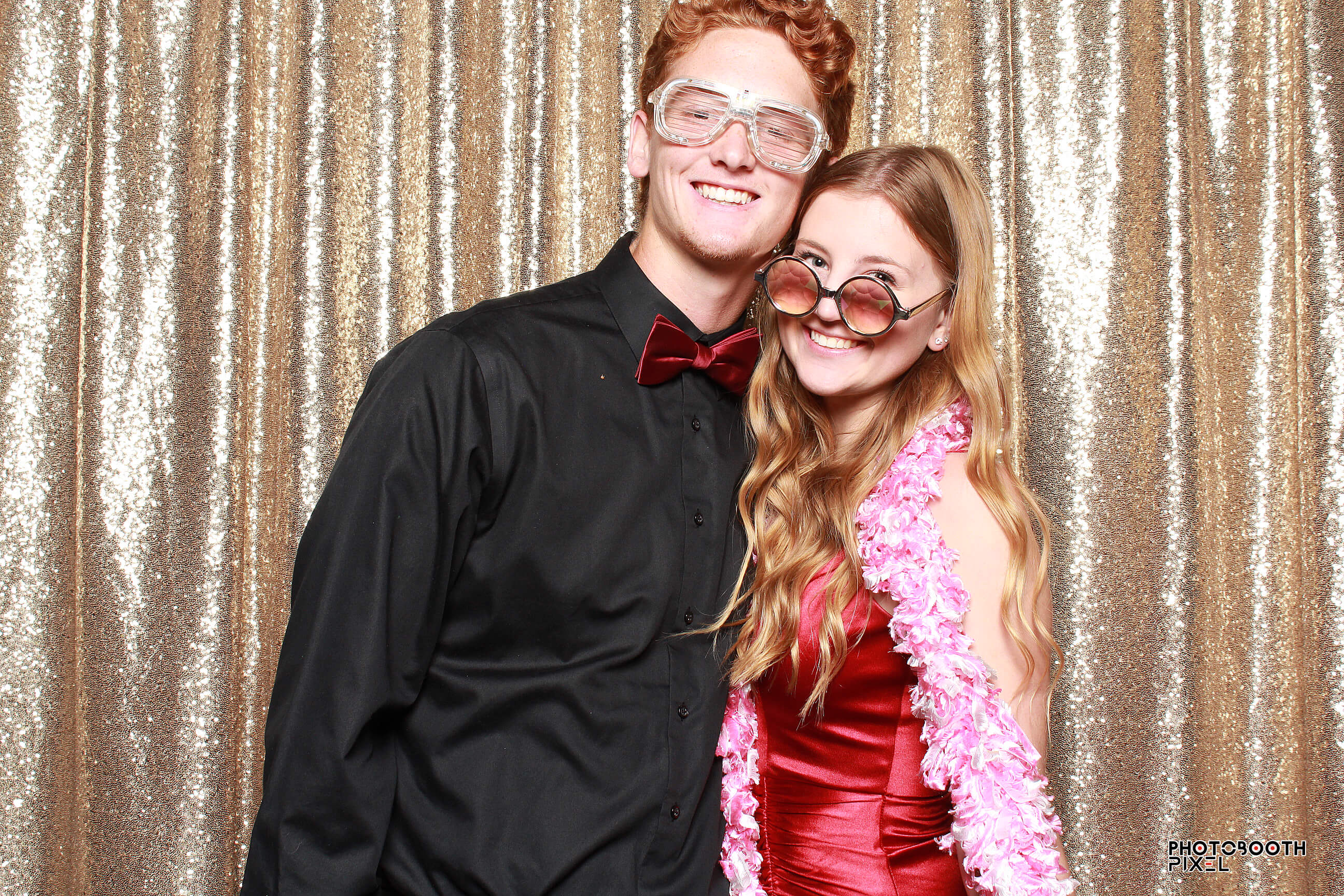 Alpha Chi Omega Formal | View more photos from the event at gallery.photoboothpixel.com/u/PhotoBoothPixel/Alpha-Chi-Omega-Formal